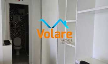 Imagem 5: Apartamento de 1 quarto com 41m² no Continental, Osasco-SP: Venda!