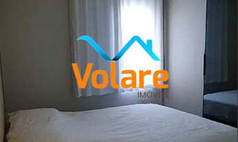 Imagem 7: Imperdível: Apartamento à venda em São Paulo-SP, Rio Pequeno - 2 quartos, 2 salas, 1 banhe