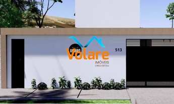 Imagem: Venda de Casa em Condomínio de 2 Quartos