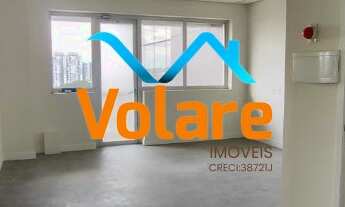 Imagem: Sala comercial para venda ou locação no