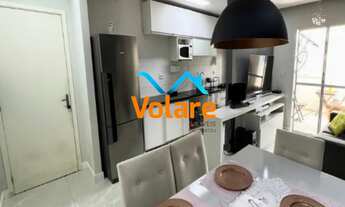 Imagem: Apartamento à venda em Osasco-SP, bairro