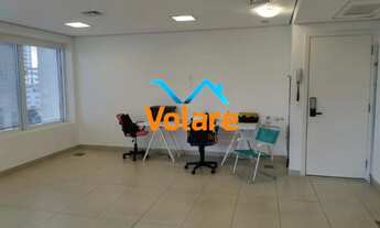 Imagem 7: Sala Comercial para Locação em Pinheiros - 41m² na Capital Paulista