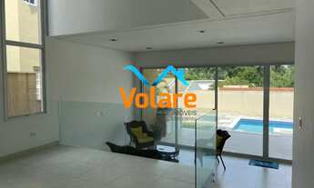 Imagem 5: Casa em condomínio de luxo à venda: 4 quartos, 4 suítes, 3 salas, 5 banheiros, 4 vagas de