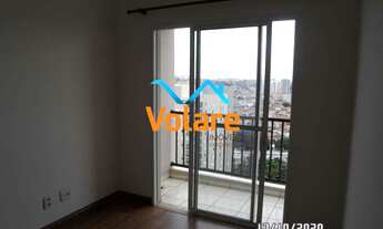 Imagem 5: Apartamento à venda no Innova São Francisco em Osasco-SP no bairro Umuarama com 2 quartos