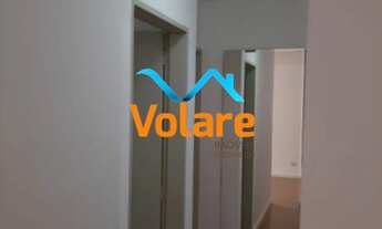 Imagem 3: Apartamento à venda em São Paulo-SP, Vila dos Remédios: 3 quartos, 2 salas, 1 banheiro, 1