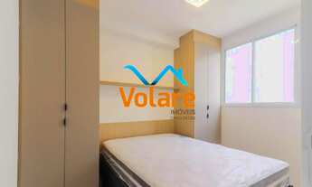 Imagem 7: Imperdível! Apartamento à venda em São Paulo-SP, Vila Butantã, 1 quarto, 1 banheiro e 24m²