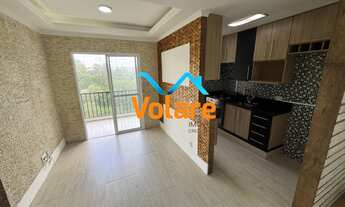 Imagem: Apartamento para locação em Osasco-SP