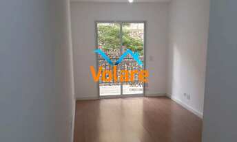 Imagem: Apartamento à venda em São Paulo-SP, Vila