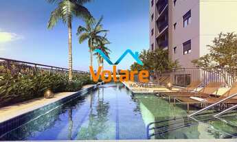 Imagem 5: Studio à venda no Centro de Osasco-SP: 1 quarto, 1 sala, 1 banheiro e 24m² de área!