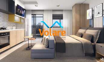 Imagem: Studio à venda no Centro de Osasco-SP