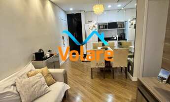 Imagem 4: Apartamento à venda em Osasco-SP, bairro Umuarama: 3 quartos, 1 suite, 1 sala, 2 banheiros