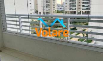 Imagem 4: Apartamento à venda no Centro de Osasco-SP: 2 quartos, 1 suíte, 1 vaga de garagem - 65m² d