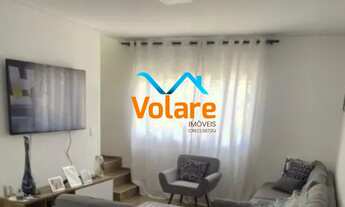 Imagem: CASA RESIDENCIAL em OSASCO - SP, SANTO ANTÔNIO