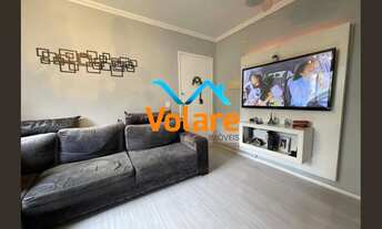 Imagem 4: Apartamento à venda em São Paulo-SP, Jardim Celeste: 2 quartos, vaga de garagem, 50m² de á