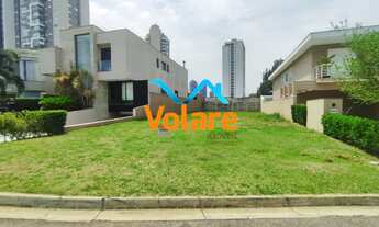 Imagem: Terreno à venda no Lorian, bairro Adalgisa