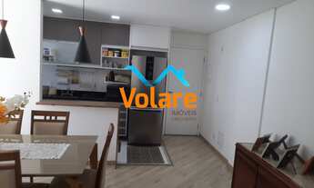 Imagem 3: Apartamento de 3 quartos com suíte e vaga de garagem na Vila Yara, Osasco-SP: confira!