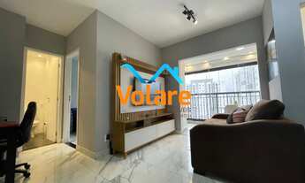 Imagem: Apartamento de porteira fechada no Piscine!