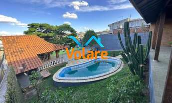 Imagem 7: Casa à venda na Vila Yolanda, Osasco-SP: 3 quartos, 3 vagas, área gourmet com piscina, 202