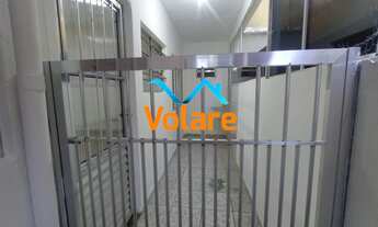 Imagem 3: Casa para locação em Osasco-SP, bairro Cipava: 1 quarto, 1 banheiro, 40m² de área. (PL