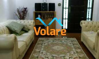 Imagem 2: Imperdível: Casa à venda em Osasco-SP, Bela Vista, 4 suítes, 4 vagas, 515m²