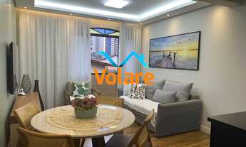 Imagem 4: Imperdível! Apartamento à venda em Osasco-SP, no Centro, com 2 quartos, sala, banheiro, va