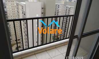 Imagem 7: Apartamento à venda no Innova São Francisco em Osasco-SP no bairro Umuarama com 2 quartos