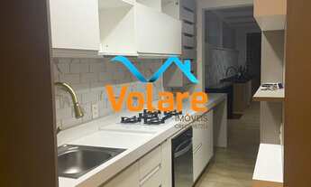 Imagem 6: Apartamento à venda em Osasco-SP, bairro Continental: 3 quartos, 1 suíte, 2 banheiros, 2 v