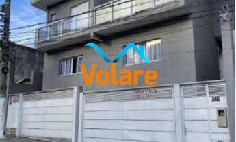 Imagem: CASA RESIDENCIAL em OSASCO - SP, SANTO ANTÔNIO