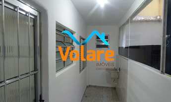 Imagem: Casa para locação em Osasco-SP, bairro