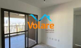 Imagem 4: Apartamento à venda em Pinheiros, São Paulo-SP: 2 quartos, 2 suítes, 2 salas, 3 banheiros