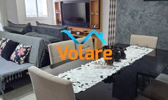 Imagem: Apartamento à venda em São Paulo-SP, bairro