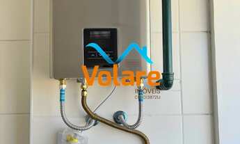 Imagem 7: Apartamento à venda em Osasco-SP, Vila Yolanda: 1 quarto, 1 sala, 1 banheiro, garagem e 43