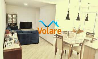 Imagem 1: Apartamento de 3 quartos com suíte e vaga de garagem na Vila Yara, Osasco-SP: confira!