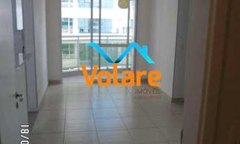 Imagem: Apartamento à venda na Consolação, São