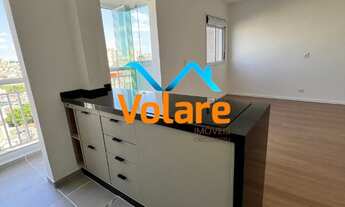 Imagem 4: Apartamento à venda em Osasco-SP, Vila Yolanda: 1 quarto, 1 sala, 1 banheiro, garagem e 43