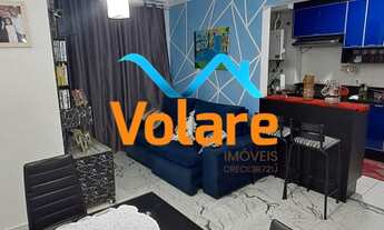 Imagem: Apartamento à venda em Barueri-SP, Parque