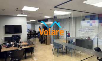 Imagem: Sala Comercial de Alto Padrão à Venda