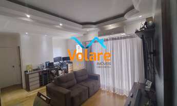 Imagem: Apartamento à venda em Osasco-SP, no bairro