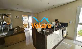 Imagem 3: Casa em condomínio de alto padrão com 3 quartos e 2 vagas de garagem em Carapicuíba-SP, Ch