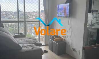 Imagem: Apartamento à venda em Osasco-SP, Jaguaribe