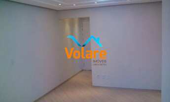 Imagem: Apartamento à venda em São Paulo-SP, Jardim