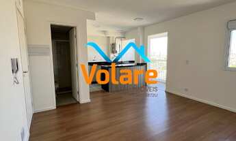 Imagem: Apartamento à venda em Osasco-SP, Vila