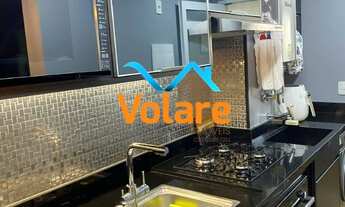 Imagem 5: Excelente Apartamento à Venda em Osasco-SP, Centro: 2 Quartos, 1 Suíte, 67m² de área