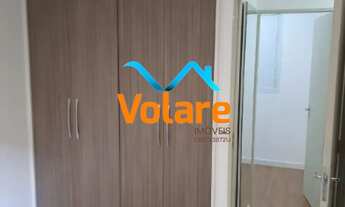 Imagem 5: Apartamento à venda em São Paulo-SP, Vila dos Remédios: 3 quartos, 2 salas, 1 banheiro, 1