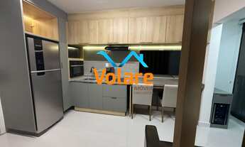 Imagem: Studio de Luxo em Condomínio Exclusivo