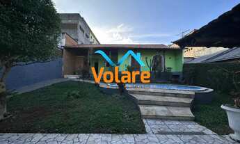 Imagem 6: Casa à venda na Vila Yolanda, Osasco-SP: 3 quartos, 3 vagas, área gourmet com piscina, 202