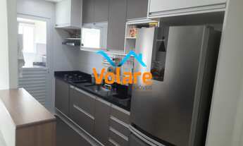 Imagem 4: Apartamento de 3 quartos com suíte e vaga de garagem na Vila Yara, Osasco-SP: confira!