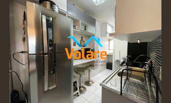 Imagem 6: Apartamento à venda em São Paulo-SP, Jardim Celeste: 2 quartos, vaga de garagem, 50m² de á