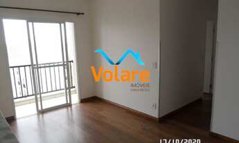 Imagem 3: Apartamento à venda no Innova São Francisco em Osasco-SP no bairro Umuarama com 2 quartos