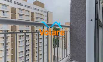 Imagem 2: Imperdível! Apartamento à venda em São Paulo-SP, Vila Butantã, 1 quarto, 1 banheiro e 24m²